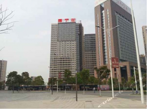 唐寧街